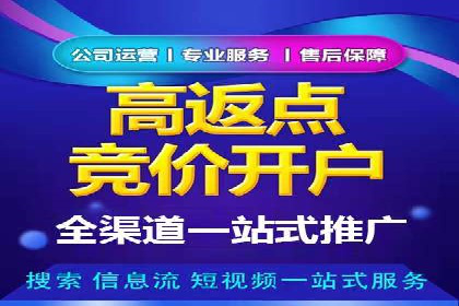 行业趋势观察：信息流广告公司的崛起与未来展望